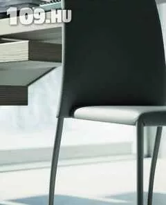 COOL műbőr bevonatú szék